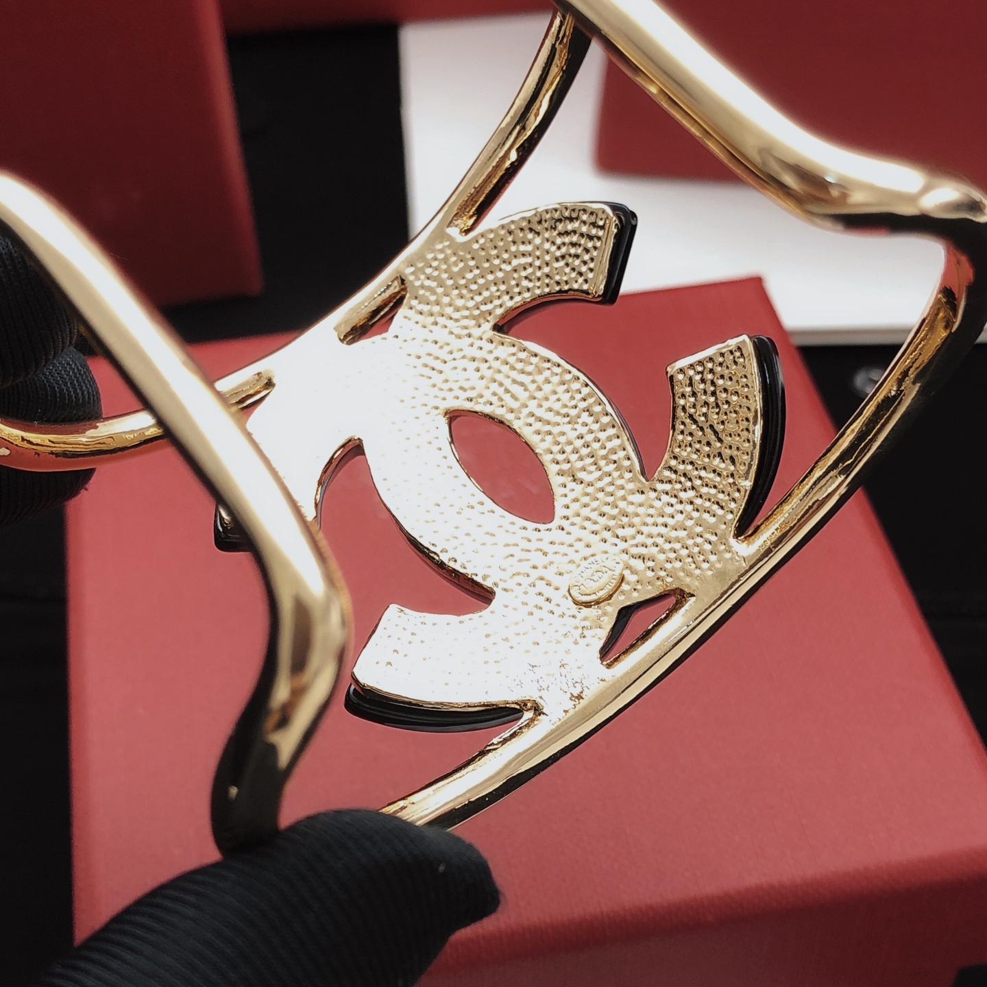 Chrome Hearts ch*nel最新款