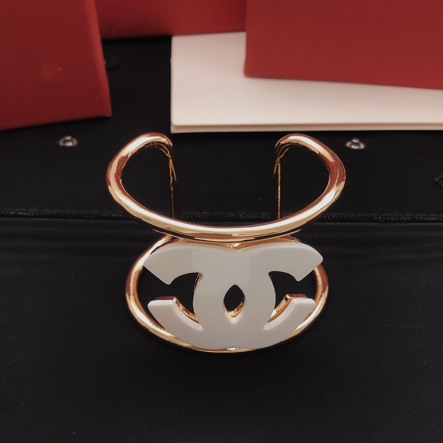 Chrome Hearts ch*nel最新款