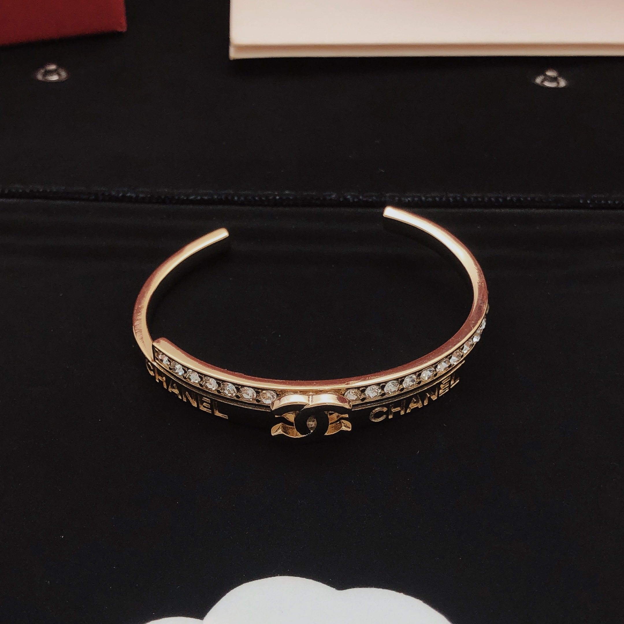 Chrome Hearts ch*nel最新款