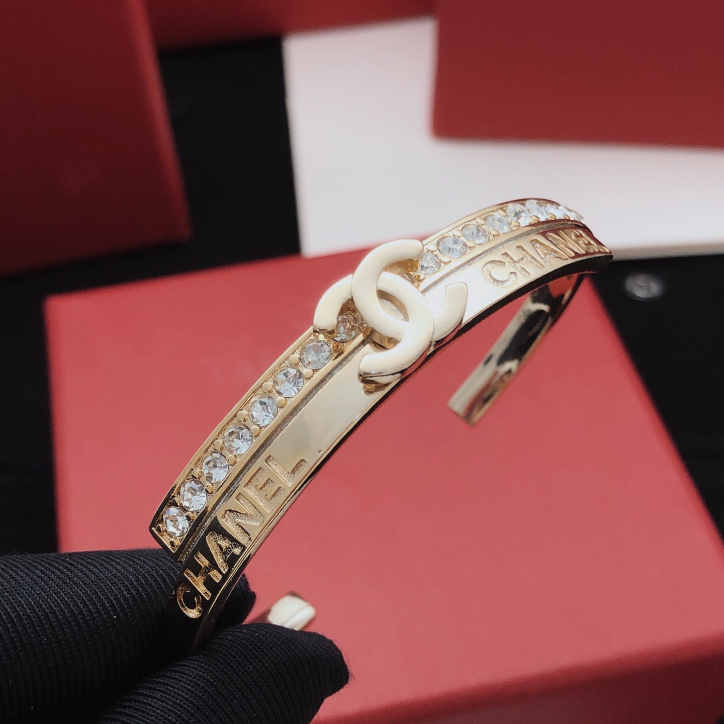Chrome Hearts ch*nel最新款