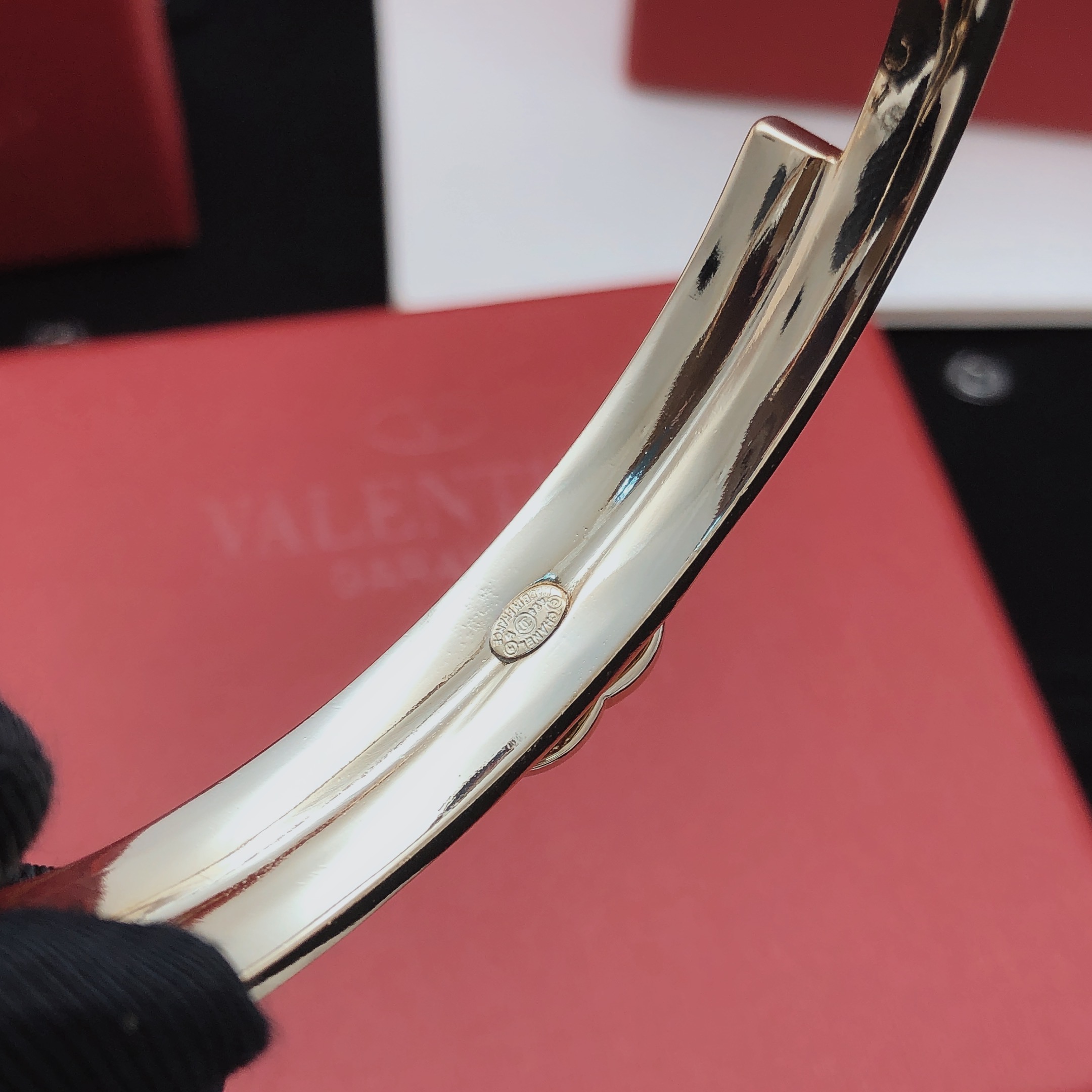 Chrome Hearts ch*nel最新款