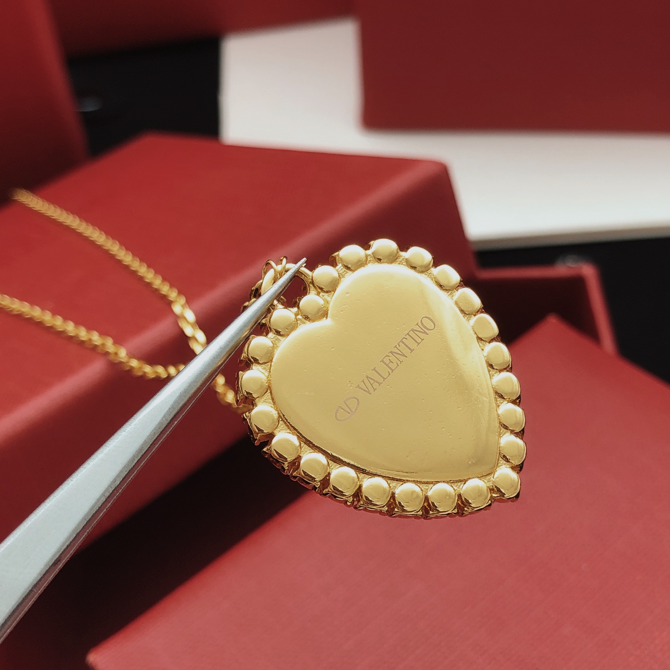 Valentino ValenTi*o最新款