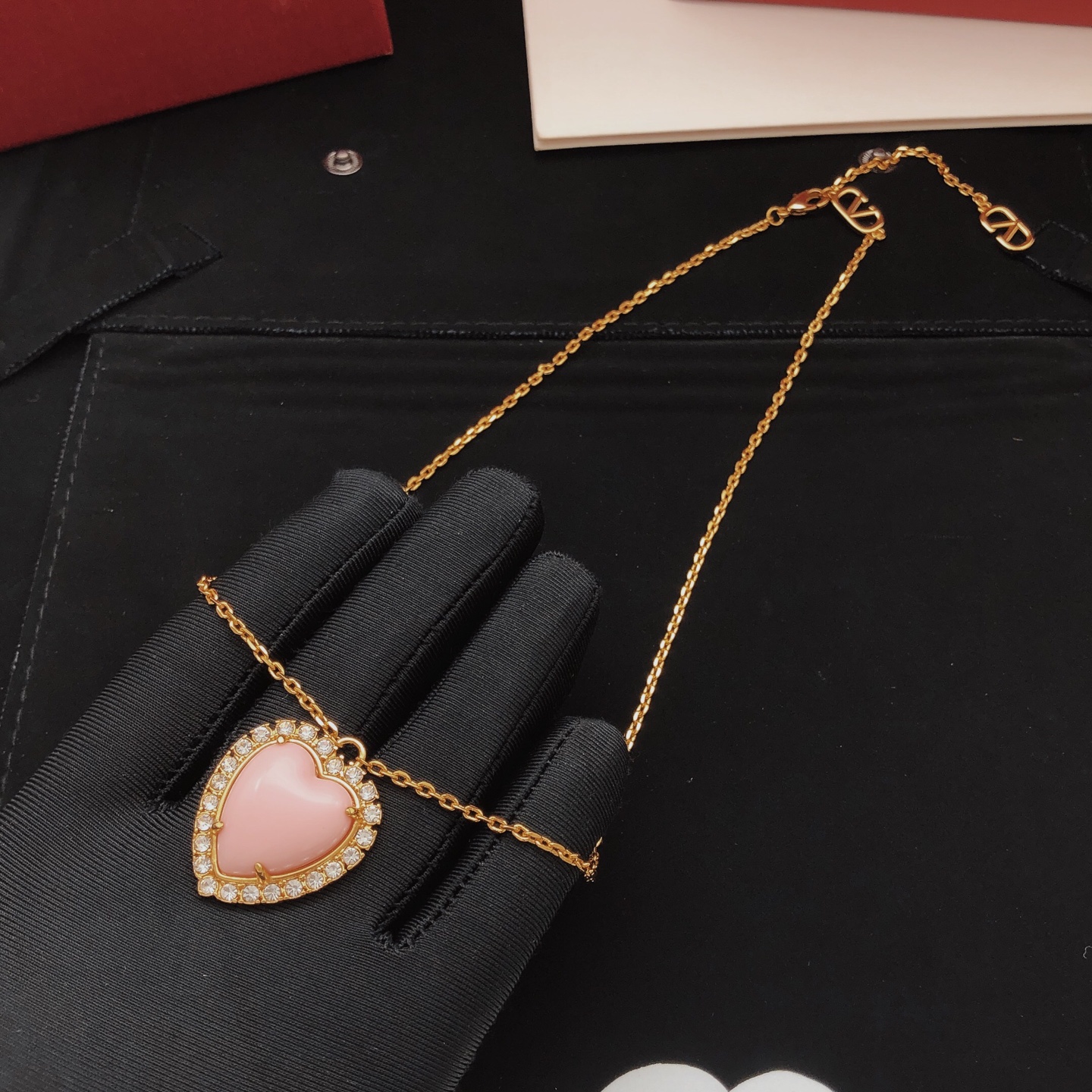 Valentino ValenTi*o最新款