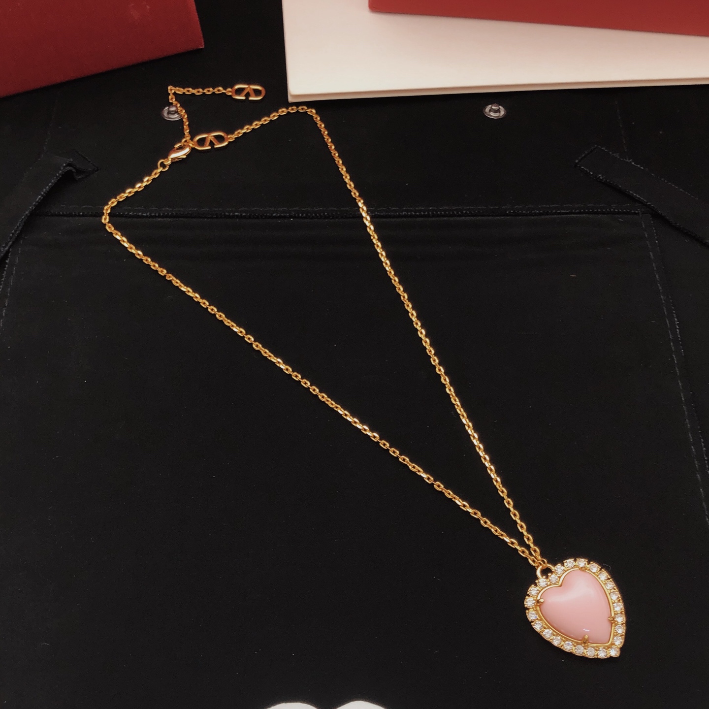 Valentino ValenTi*o最新款