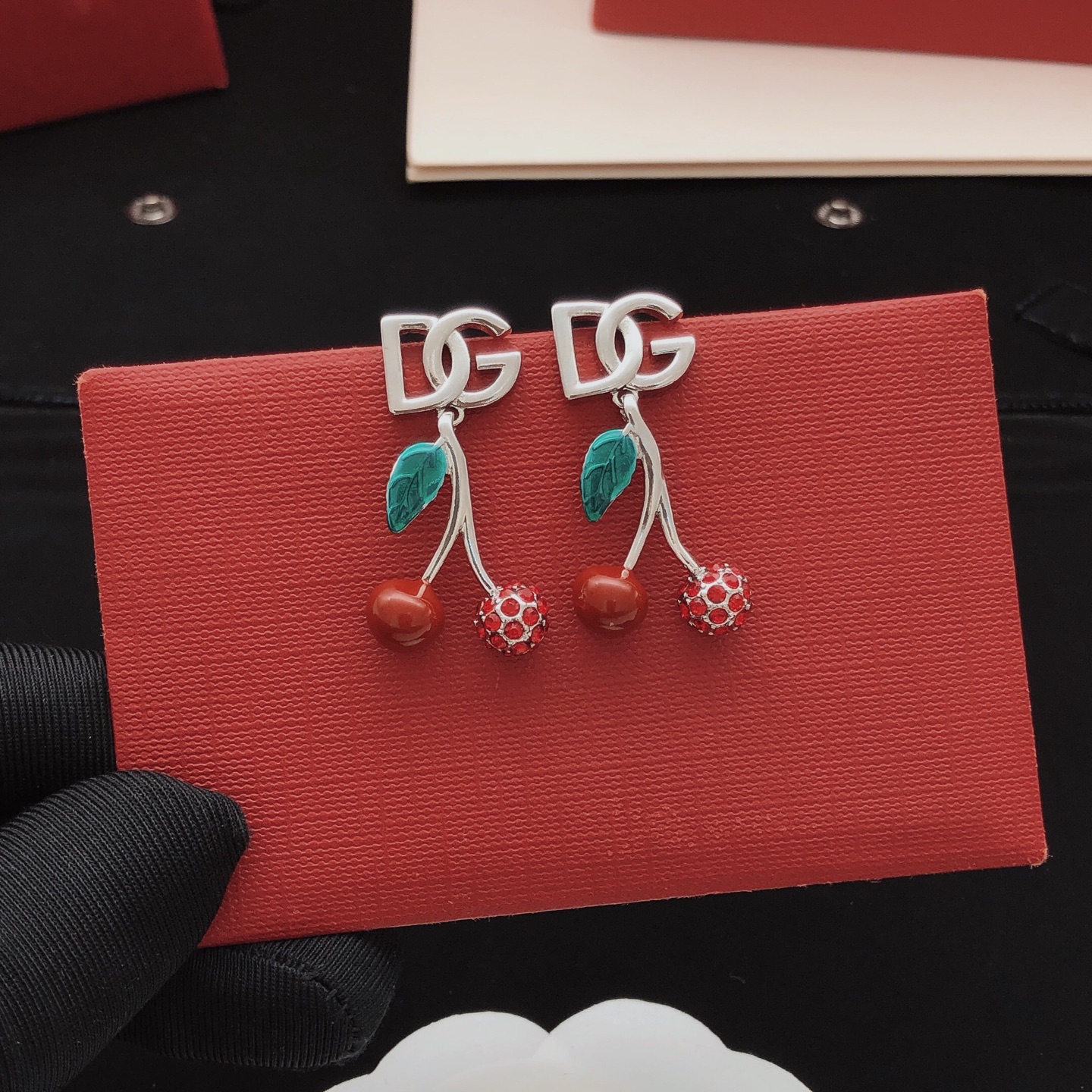 宝格丽 Bvlgari 高定典藏高定典雅奢华珠宝首饰项链手链戒指 #D6A0A70B 4