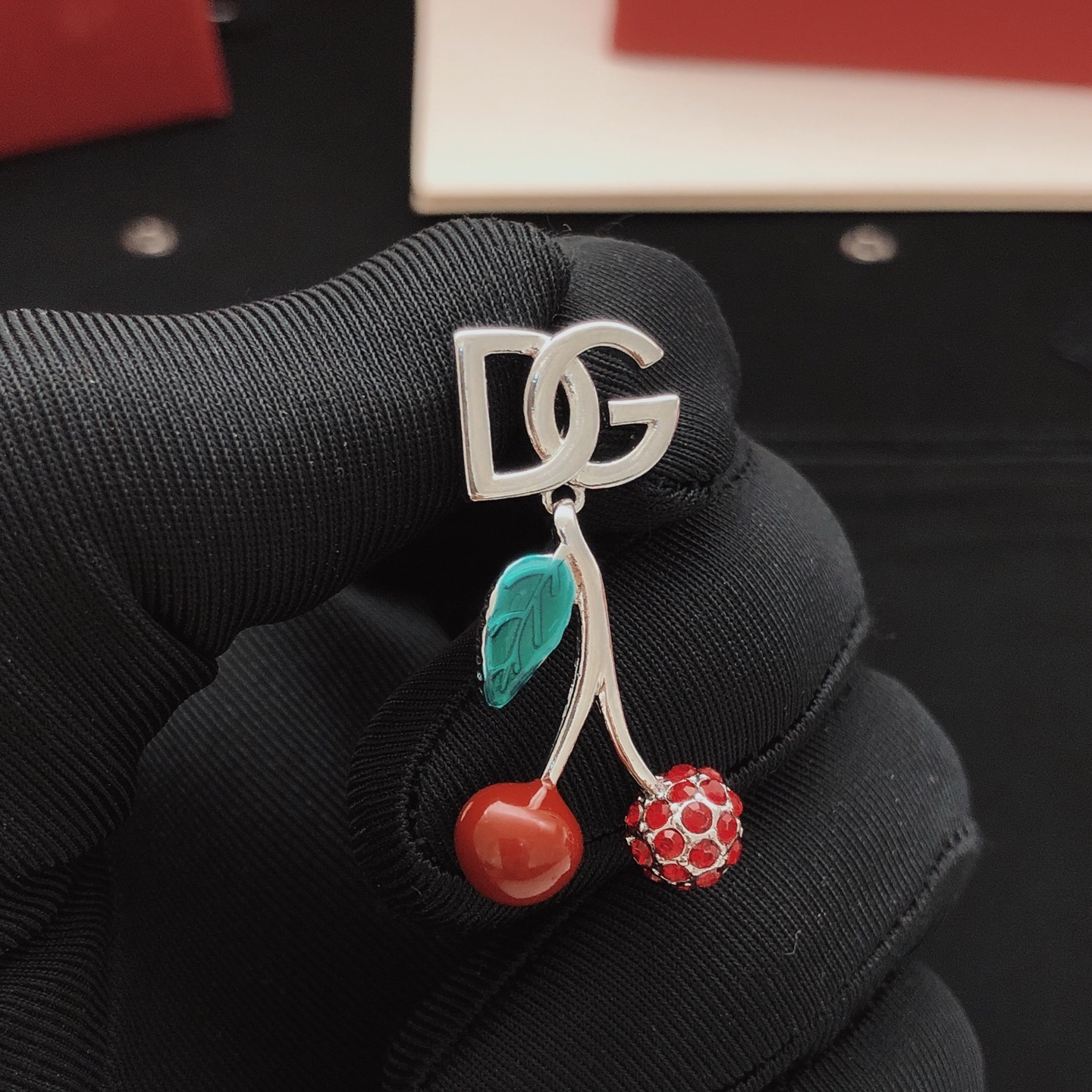 宝格丽 Bvlgari 高定典藏高定典雅奢华珠宝首饰项链手链戒指 #D6A0A70B 2