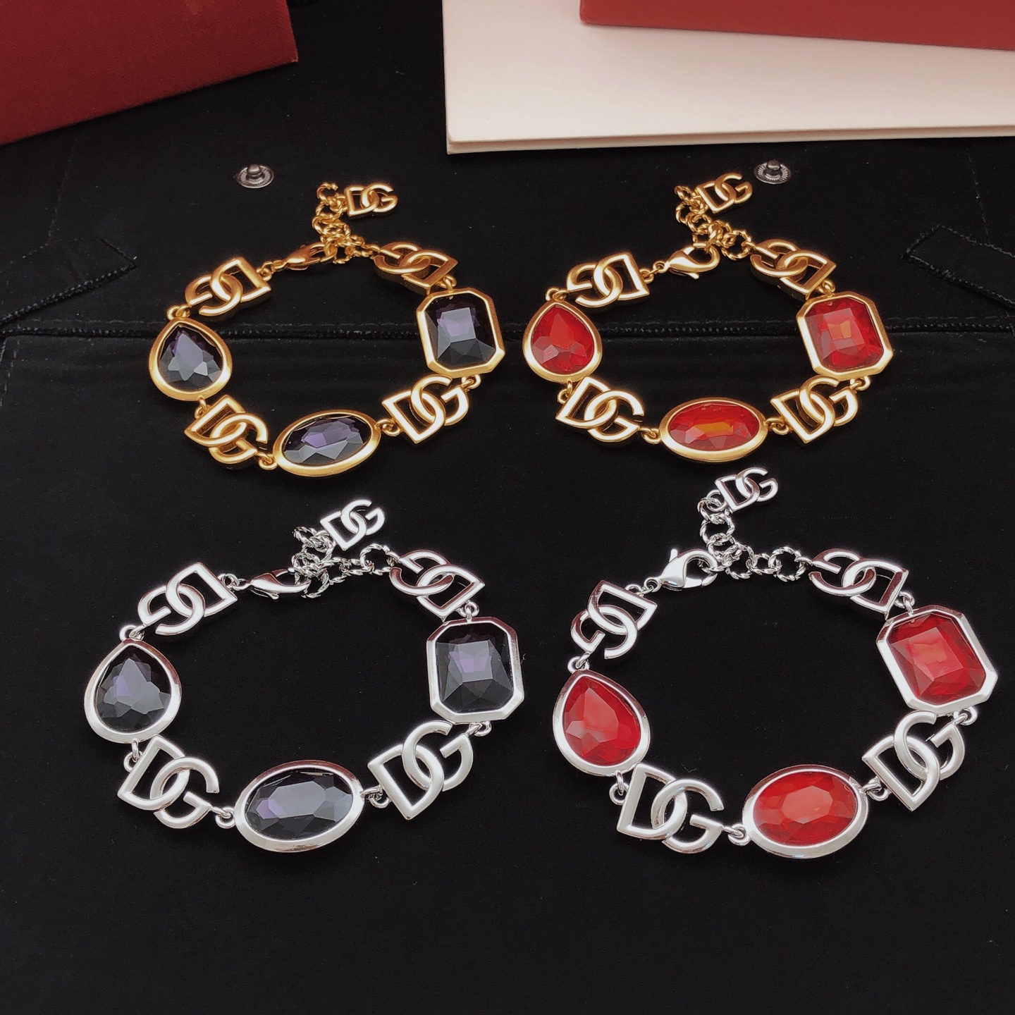 Dolce & Gabbana DG*最新款