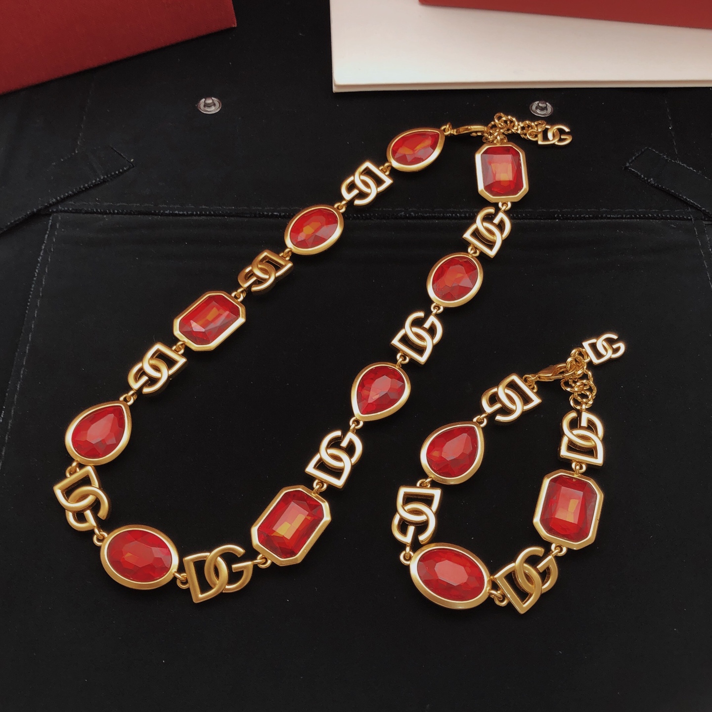 Dolce & Gabbana DG*最新款