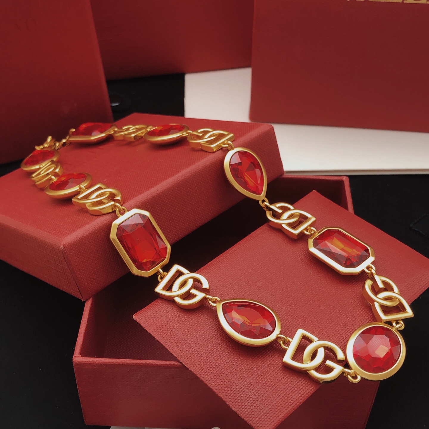 Dolce & Gabbana DG*最新款