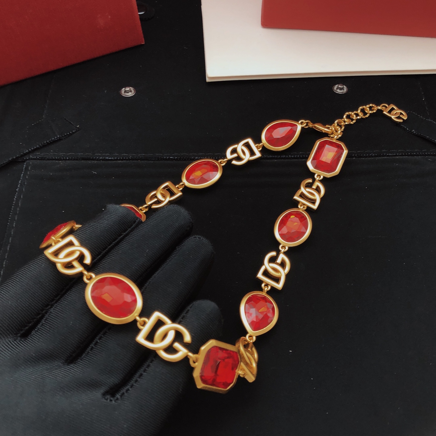 Dolce & Gabbana DG*最新款
