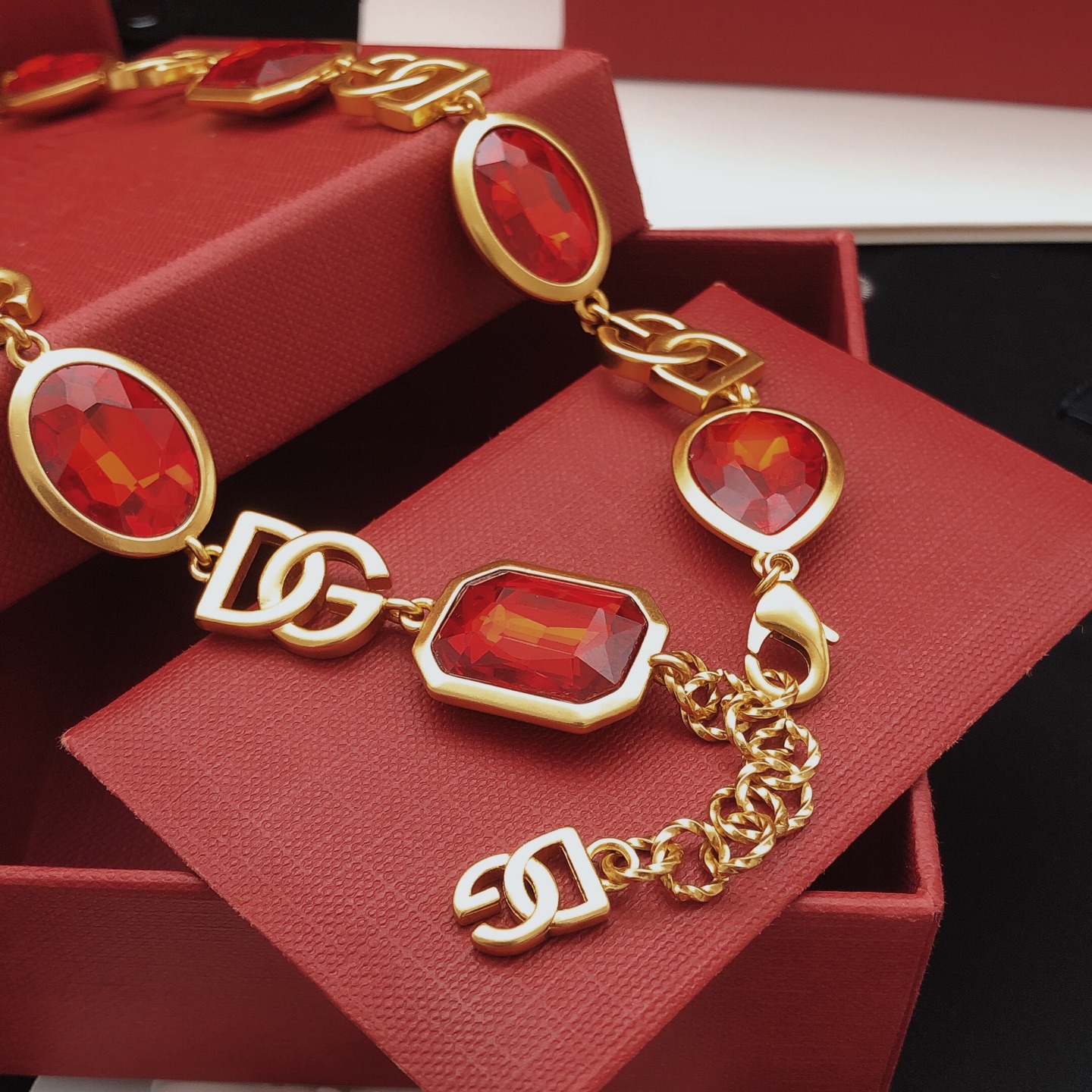 Dolce & Gabbana DG*最新款