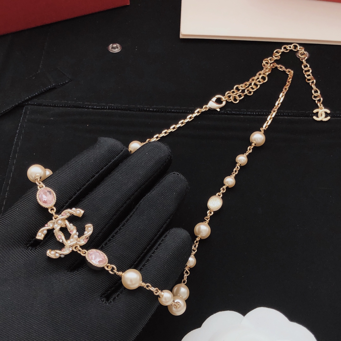 Christian Louboutin Haute Couture Haute Joaillerie Fine Jewelry Earrings 5