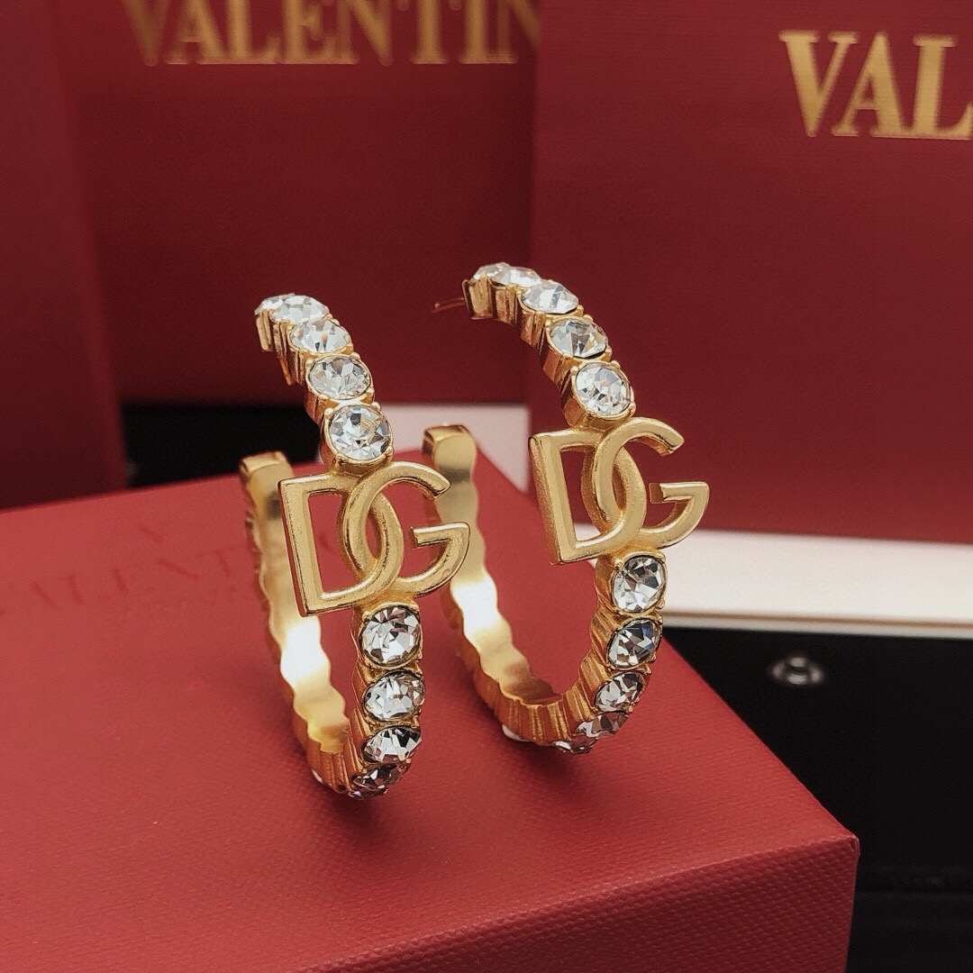 Chanel Haute Joaillerie Fine Jewelry Earrings Necklace Ring Ref 2