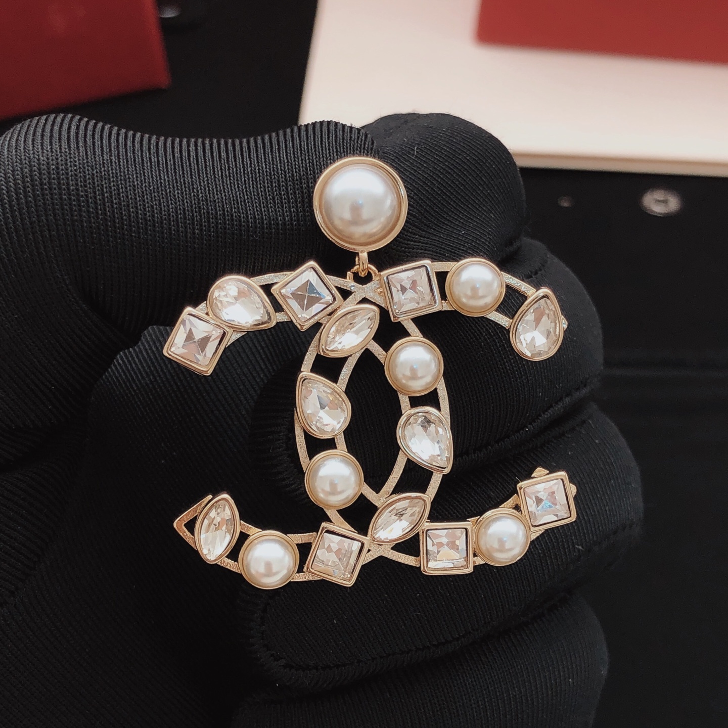 Bally Haute Couture Haute Couture Fine Jewelry Necklace Bracelet Ring 2