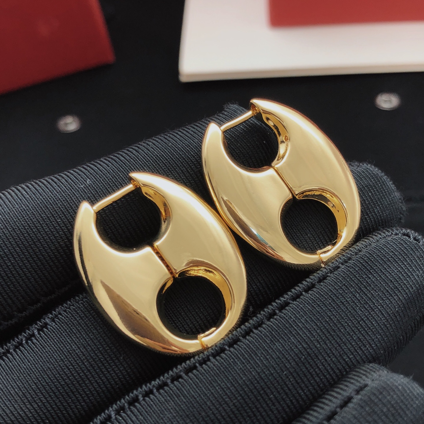 Chloé Haute Couture Haute Couture Fine Jewelry Necklace Bracelet Ring