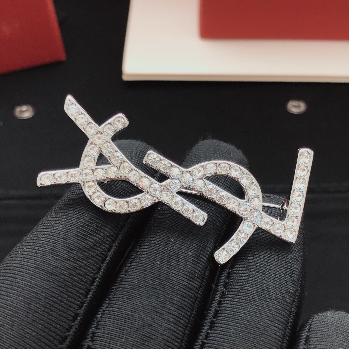 Goyard Haute Couture Haute Couture Ready-to-Wear Clothing Dress Jacket 4