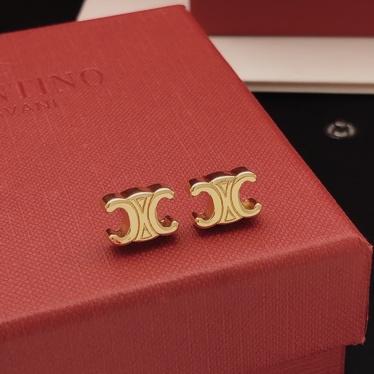 思琳 Celine 高定典藏高定典雅奢华珠宝首饰项链手链戒指 #35409C7F 5