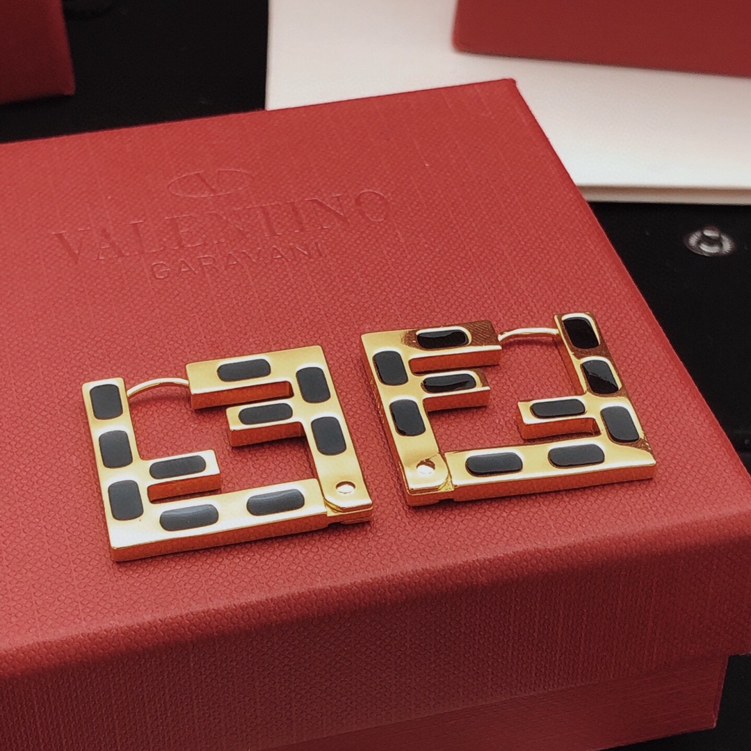 Fendi Jewelry No. FDED0106 — photo 3