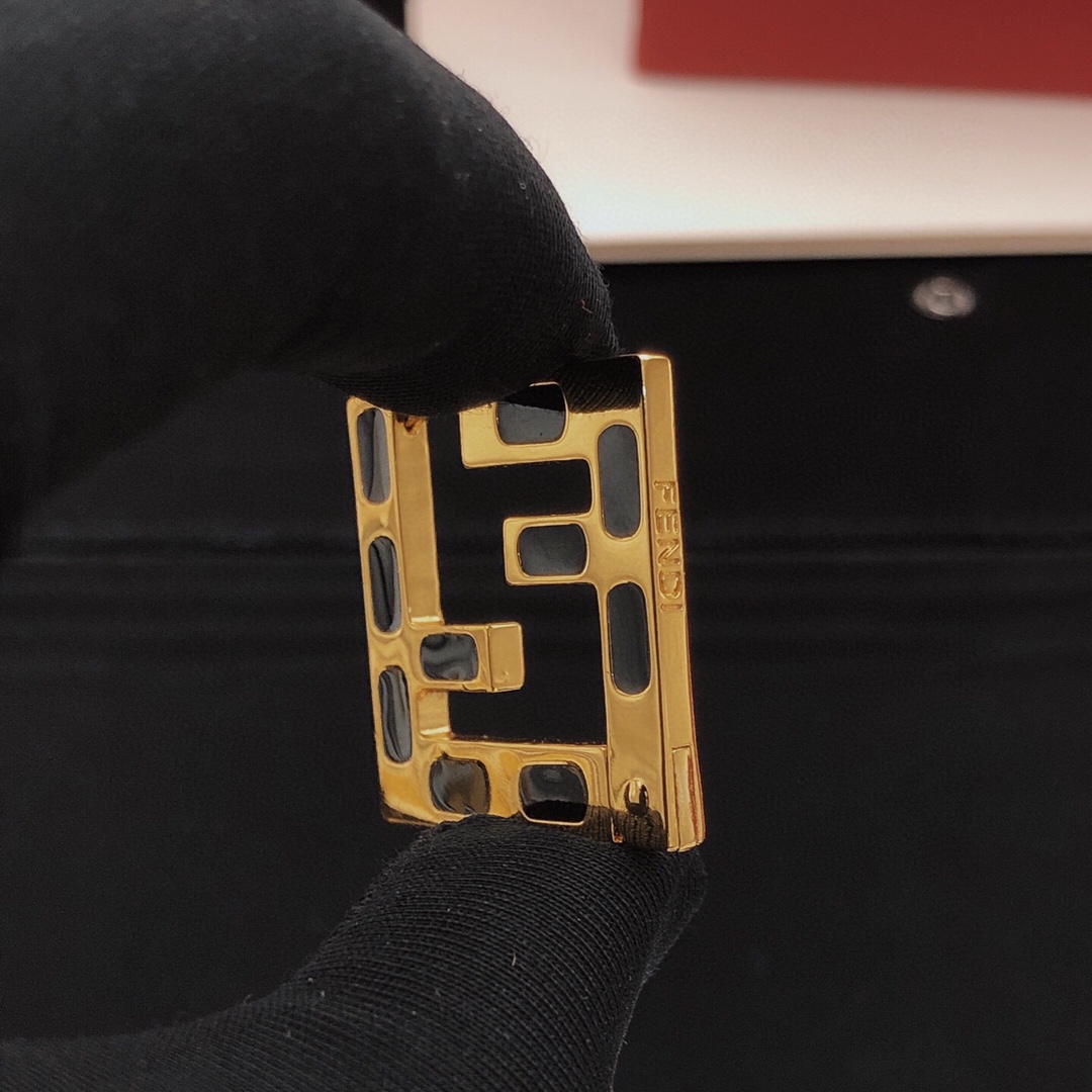 Fendi Jewelry No. FDED0106 — photo 5
