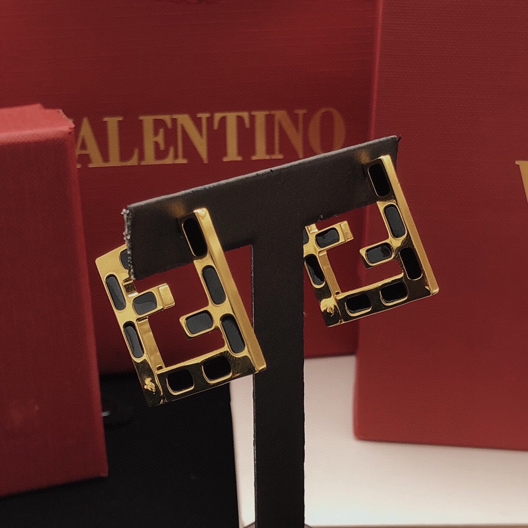 Fendi Jewelry No. FDED0106 — photo 8