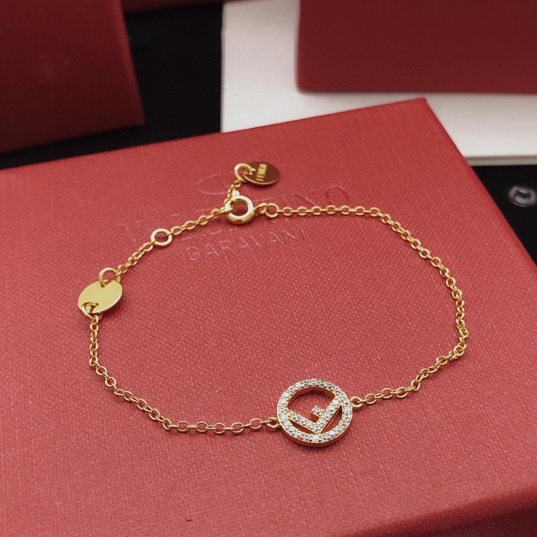 Fendi Jewelry No. FDSL0007 — photo 3