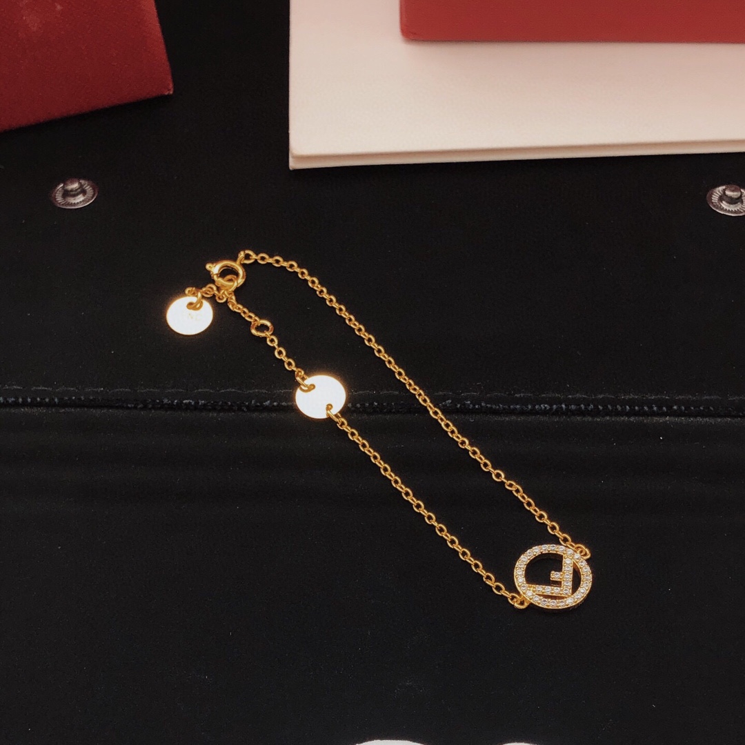 Fendi Jewelry No. FDSL0007 — photo 2