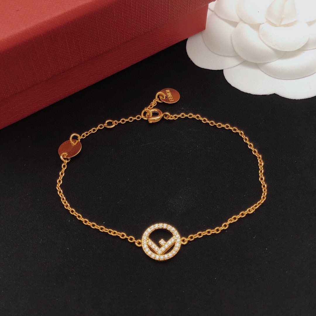 Fendi Jewelry No. FDSL0007 — photo 4