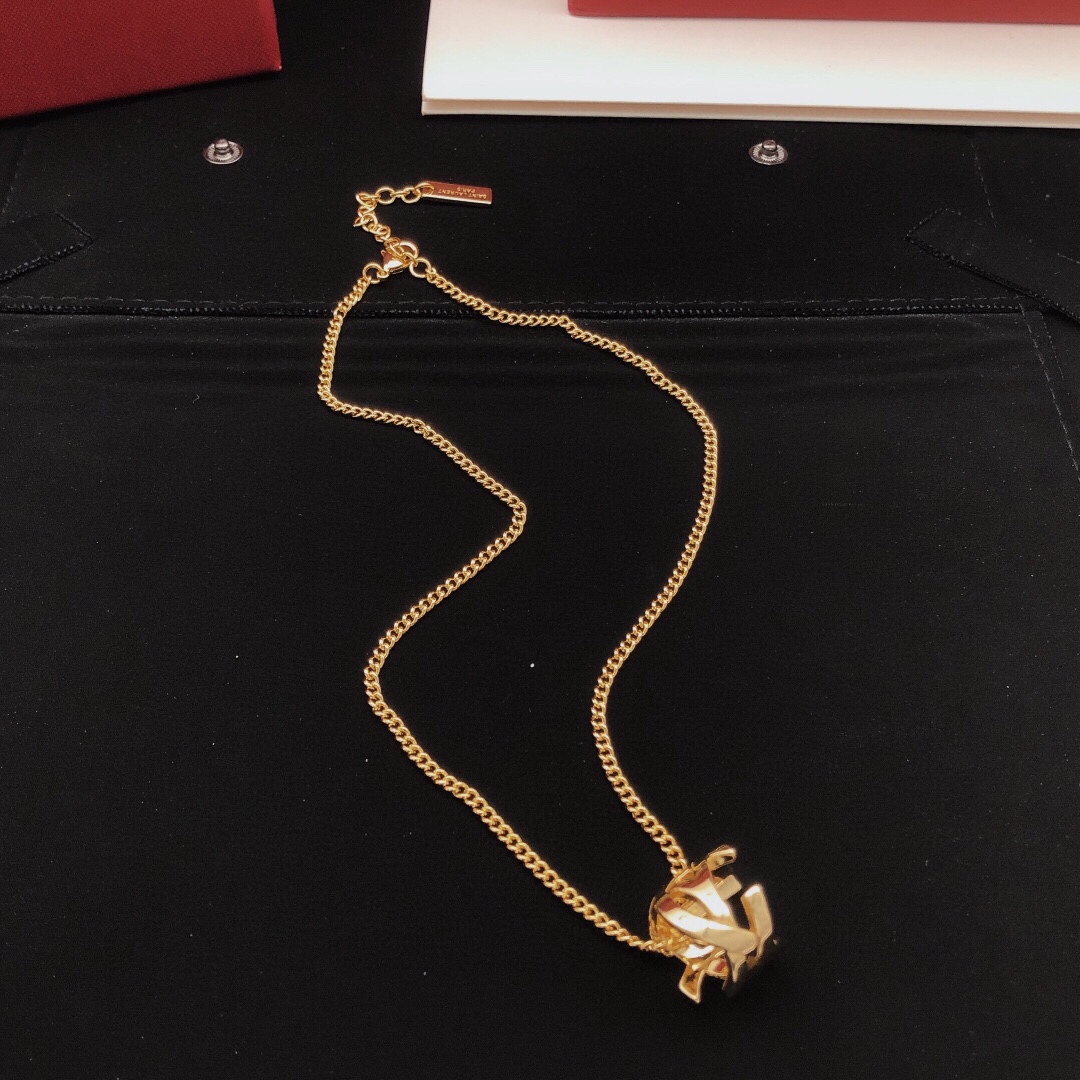 Hermès Haute Couture Haute Couture Fine Jewelry Necklace Bracelet Ring 4
