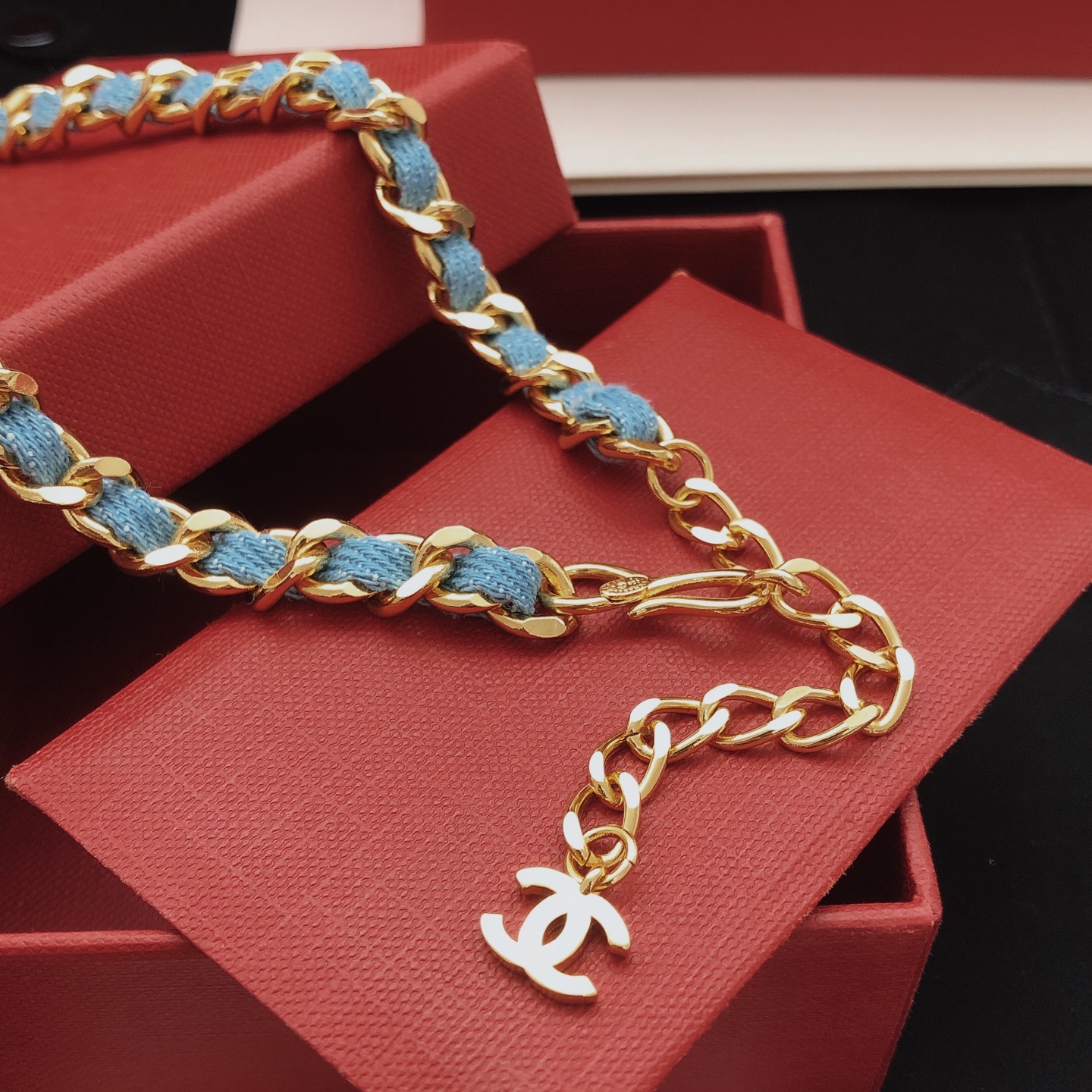 Chrome Hearts ch*nel最新款