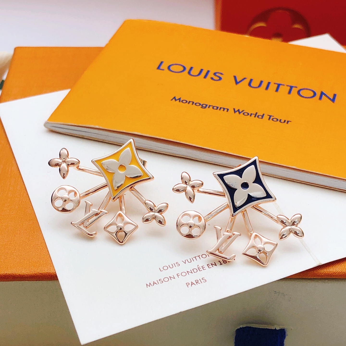 Louis Vuitton Lv*最新款