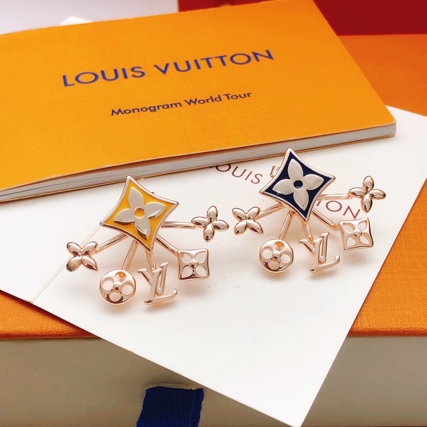 Louis Vuitton Lv*最新款
