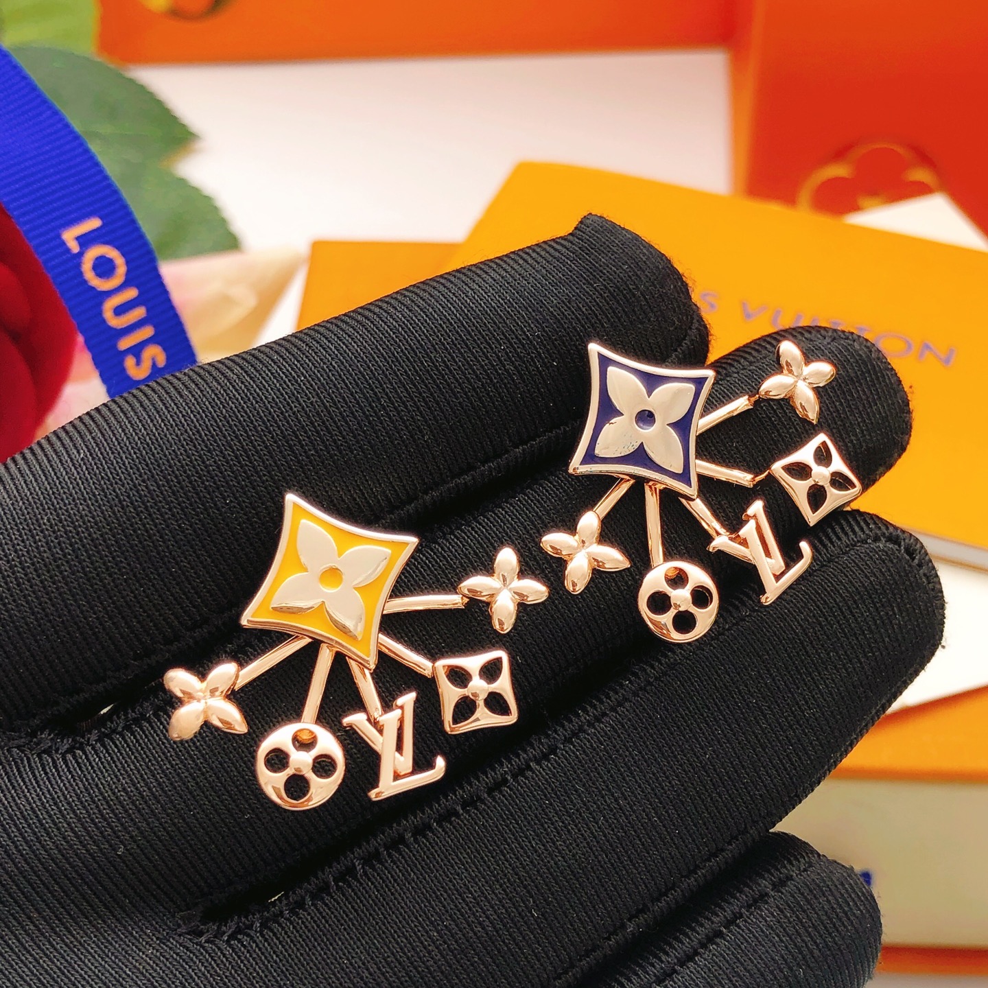 Louis Vuitton Lv*最新款