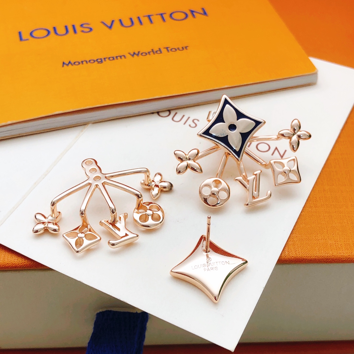Louis Vuitton Lv*最新款