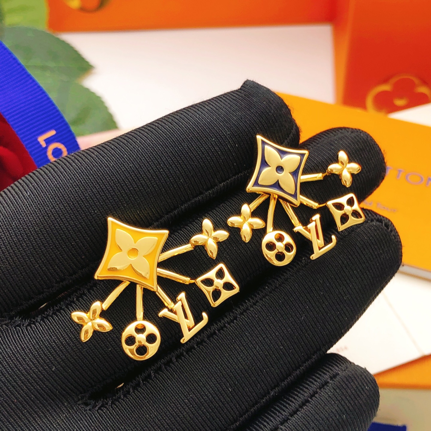 Louis Vuitton Lv*最新款