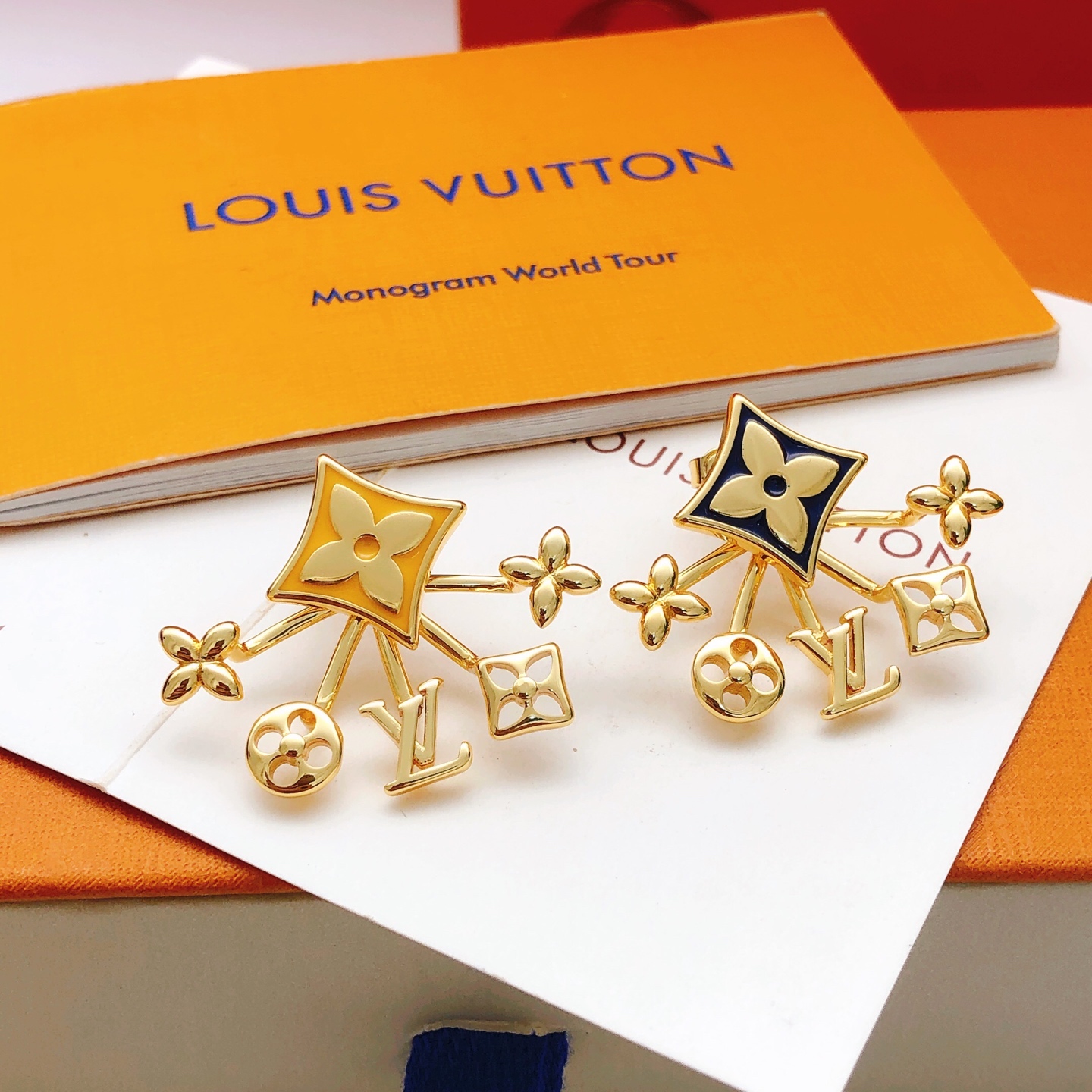Louis Vuitton Lv*最新款
