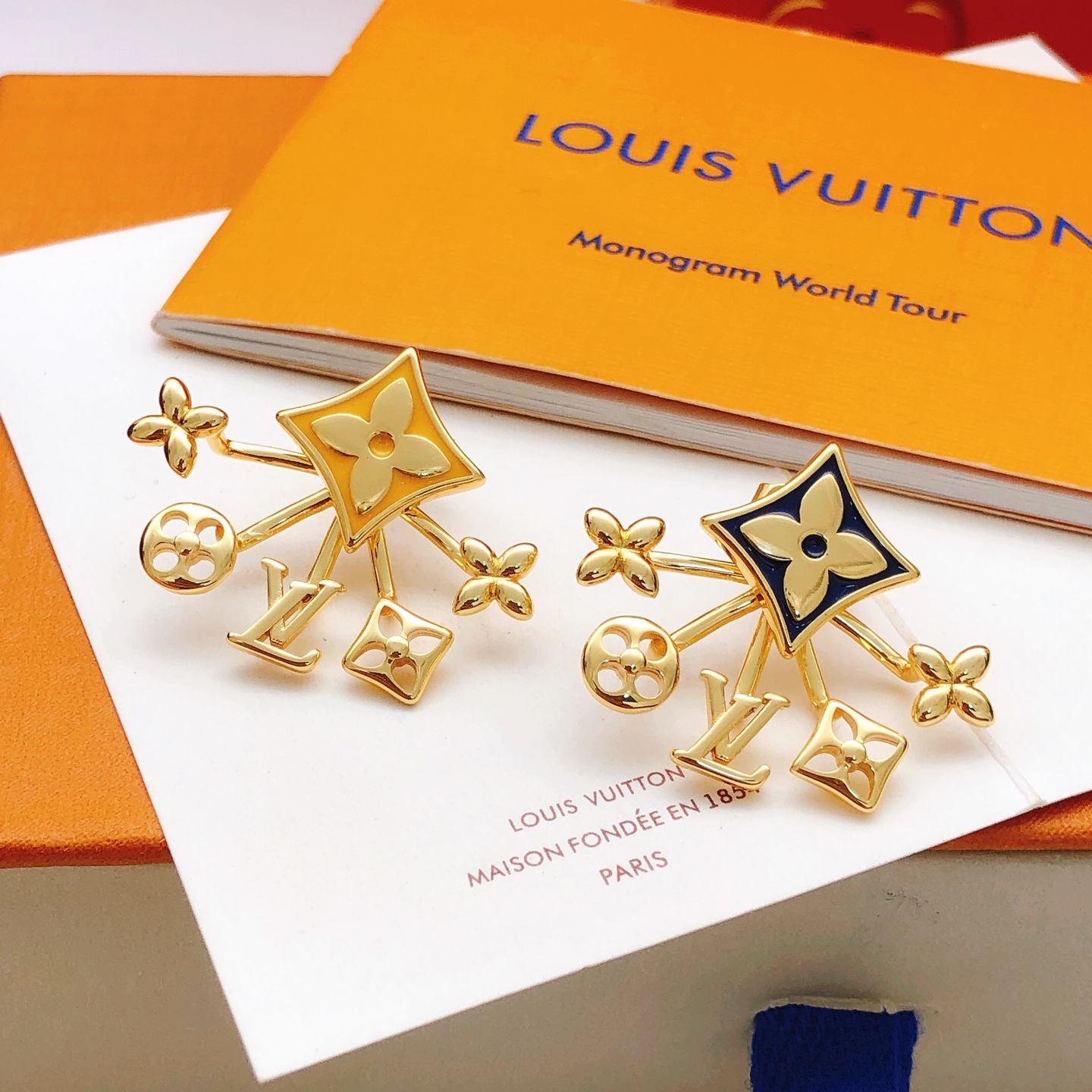 Louis Vuitton Lv*最新款