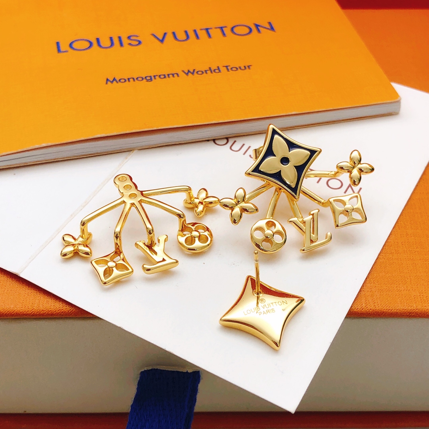 Louis Vuitton Lv*最新款