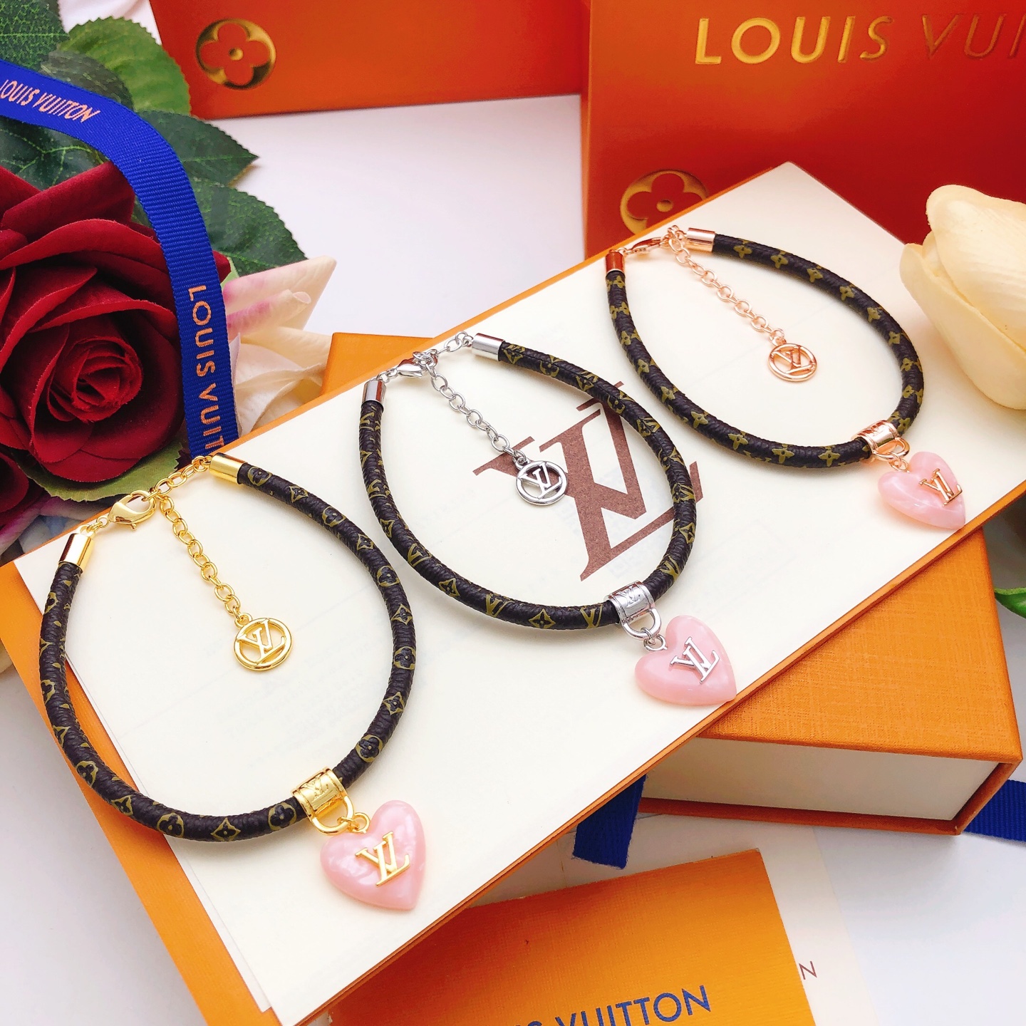 Louis Vuitton Lv*最新款