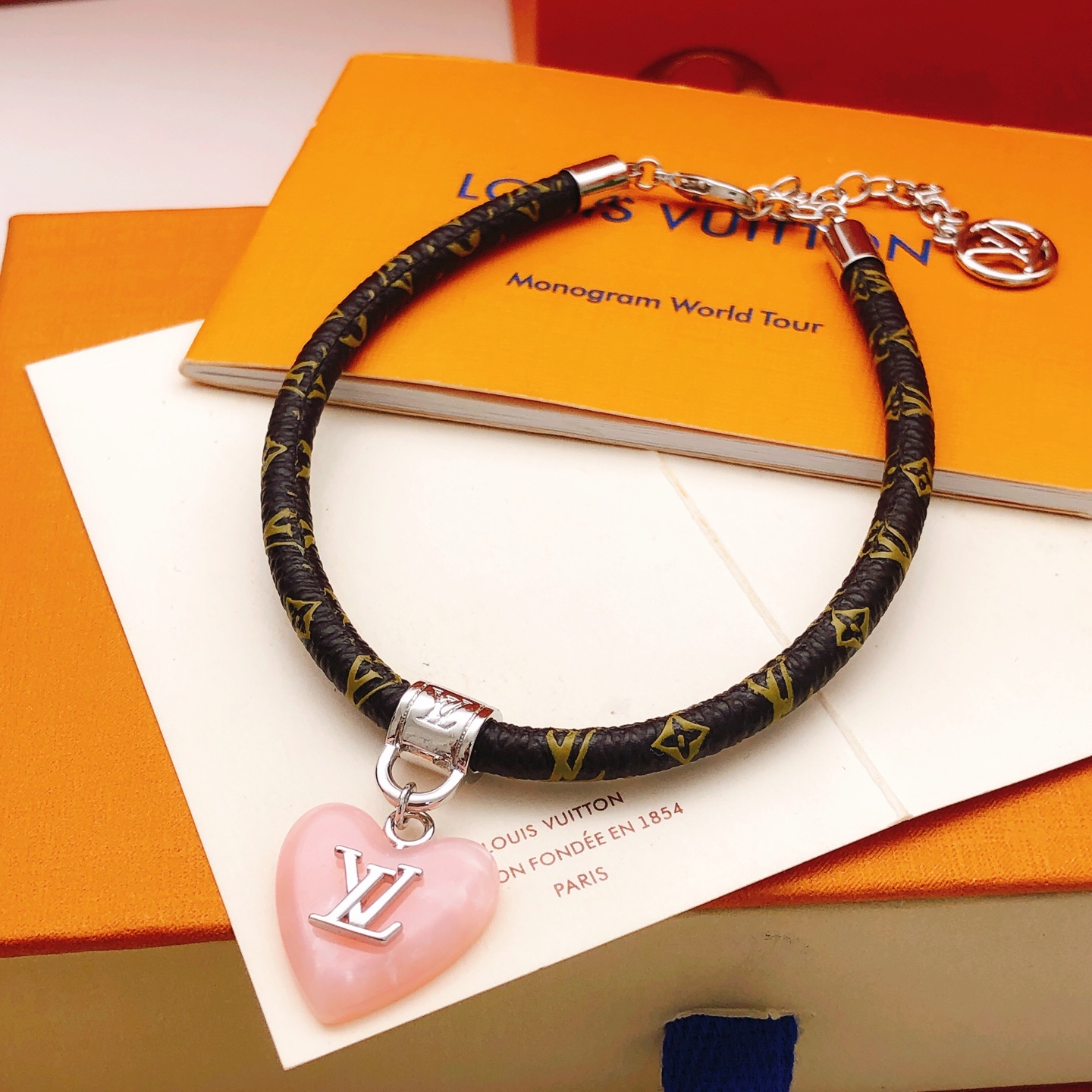 Louis Vuitton Lv*最新款