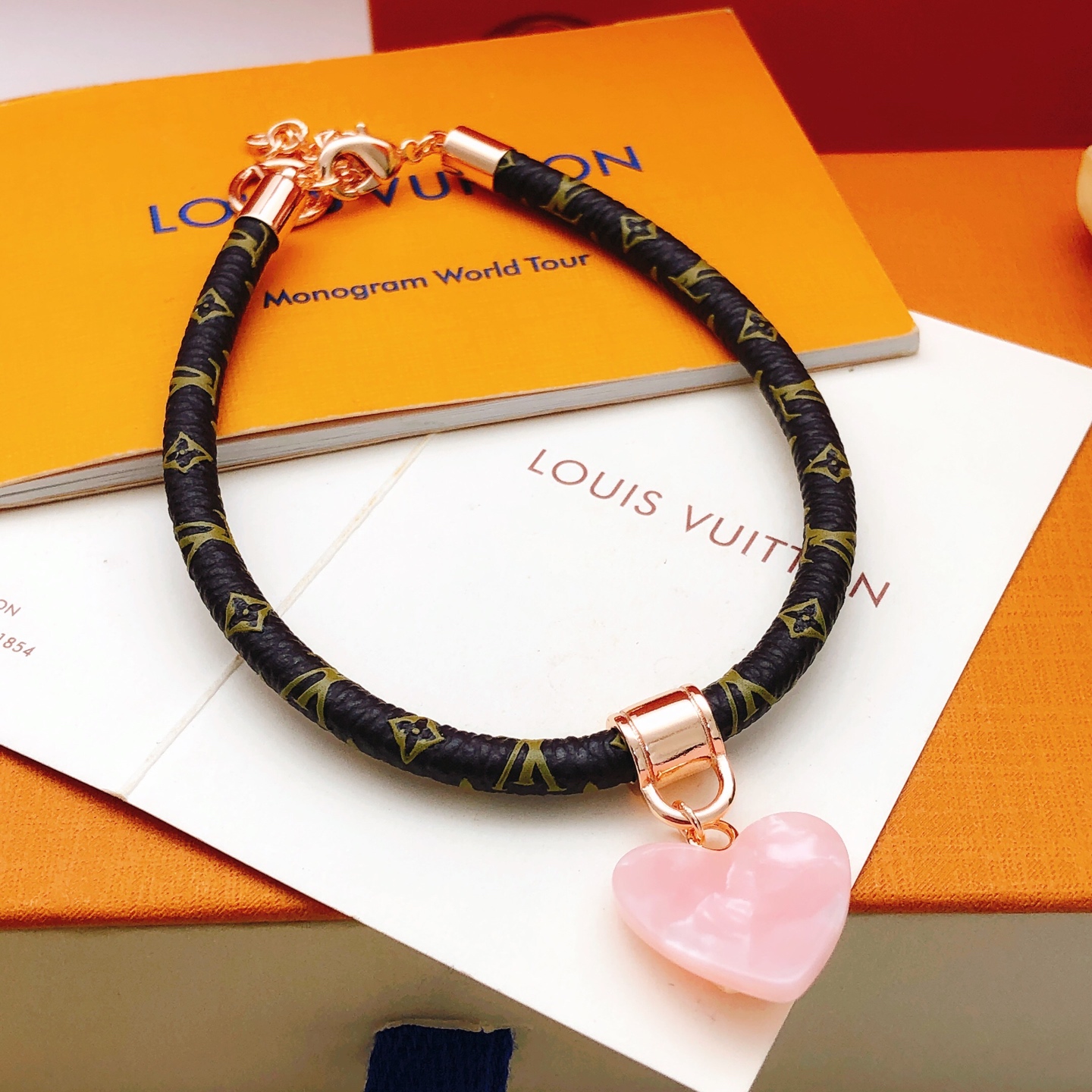 Louis Vuitton Lv*最新款