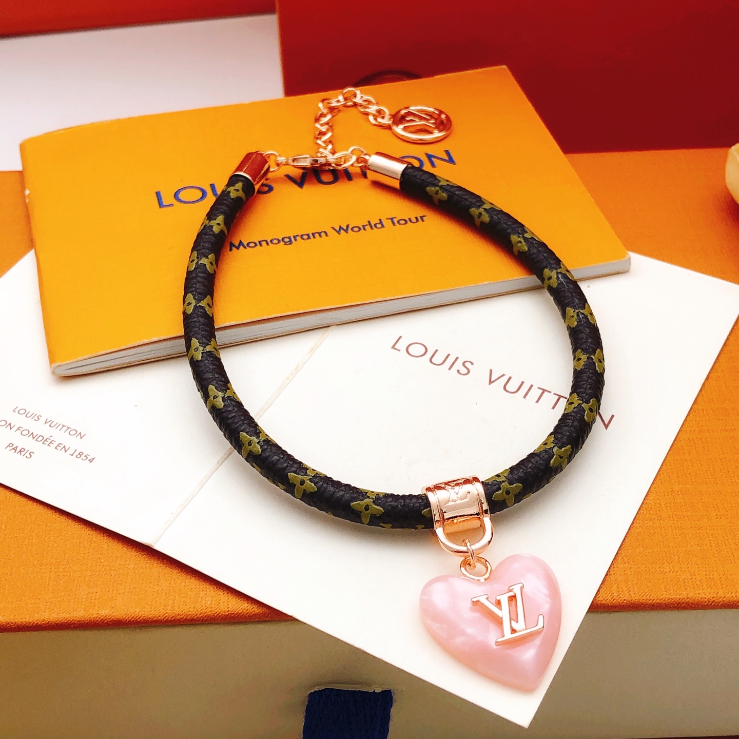 Louis Vuitton Lv*最新款