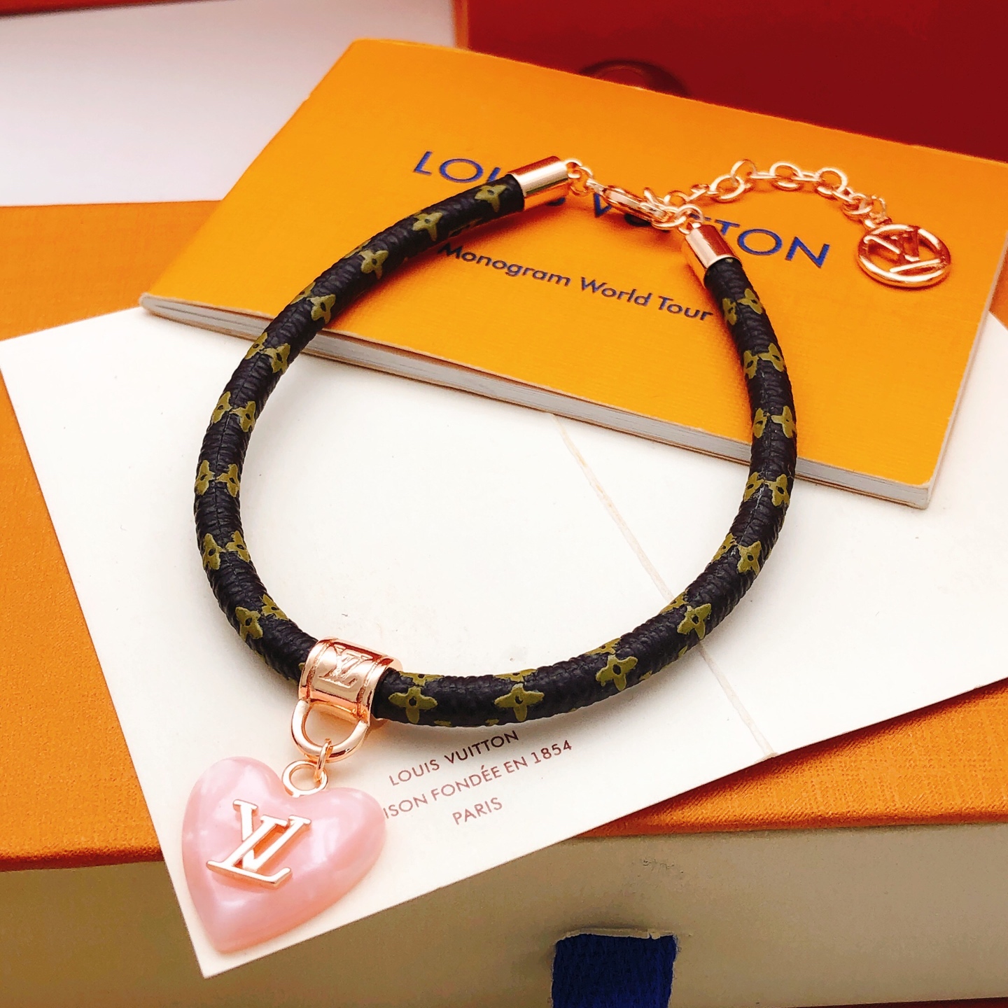 Louis Vuitton Lv*最新款