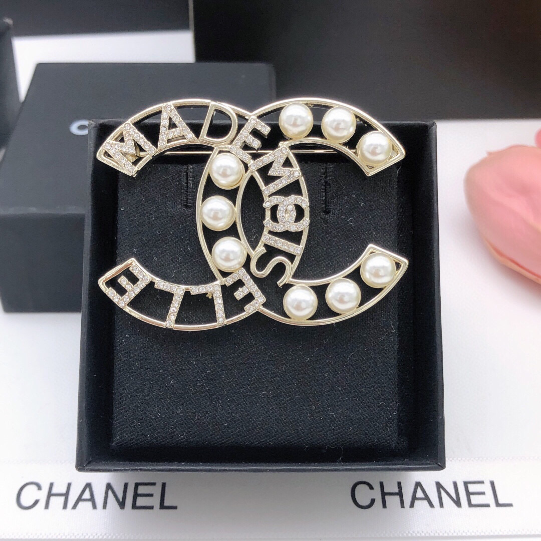 Chanel Chanel 珠宝