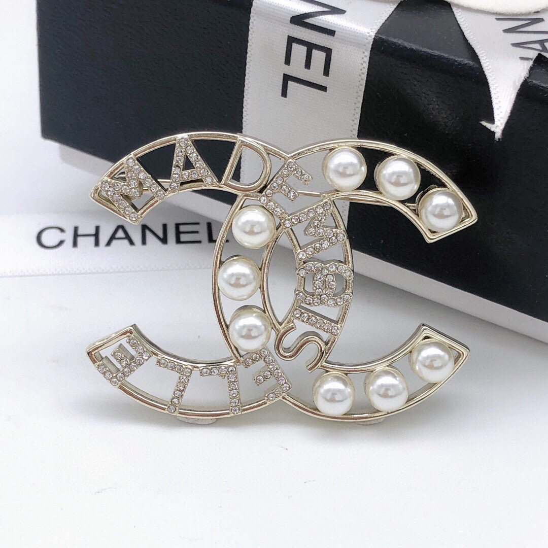 Chanel Chanel 珠宝