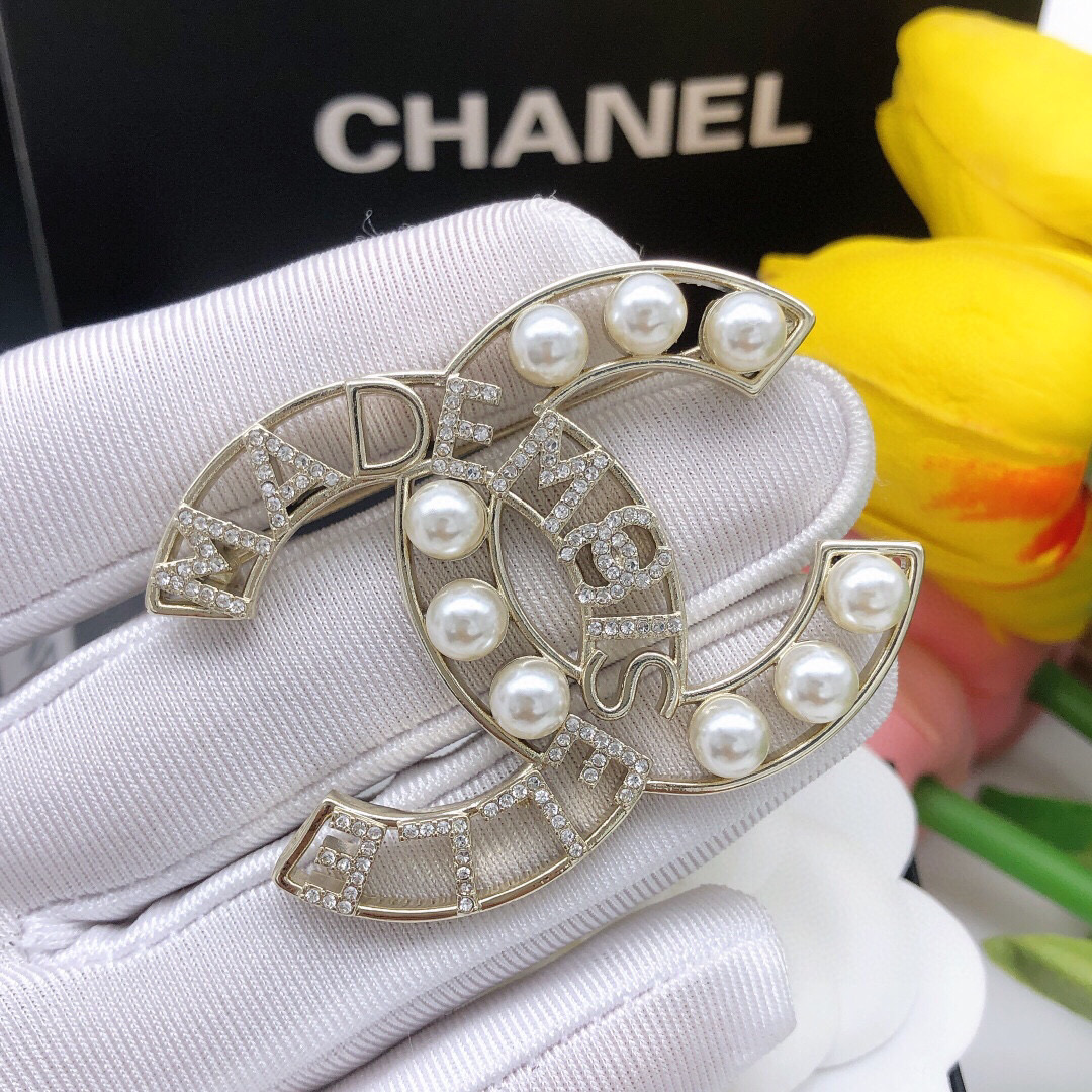 Chanel Chanel 珠宝