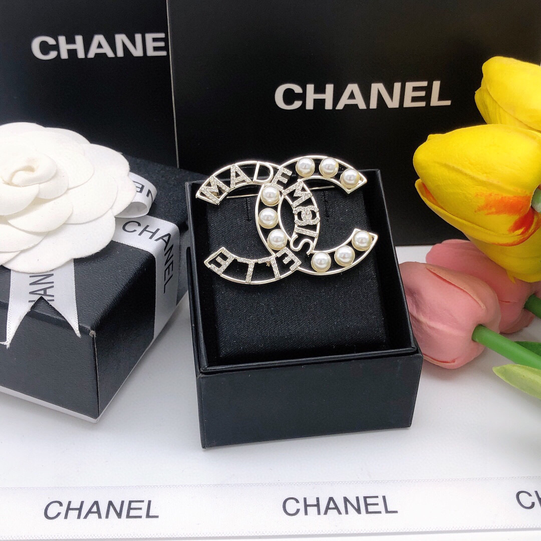 Chanel Chanel 珠宝
