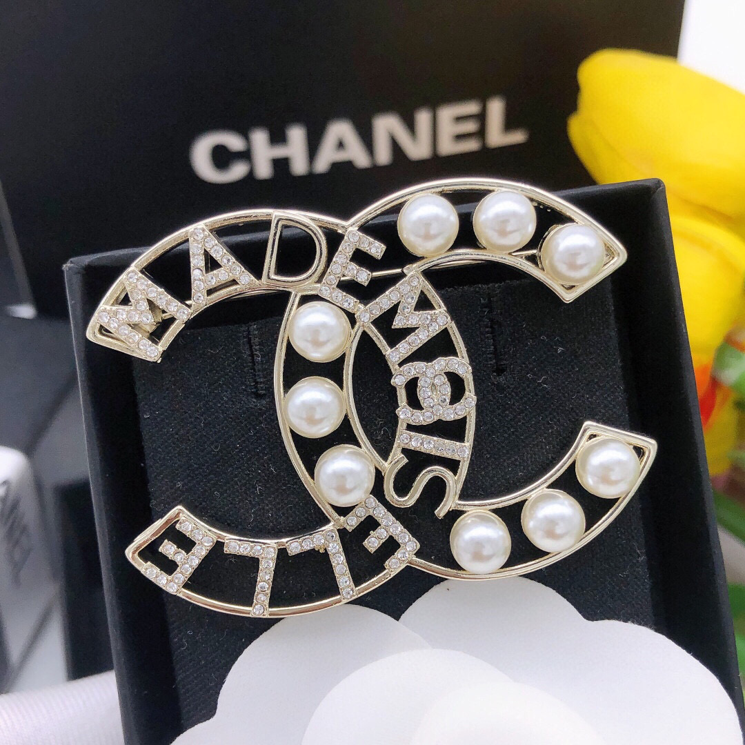 Chanel Chanel 珠宝