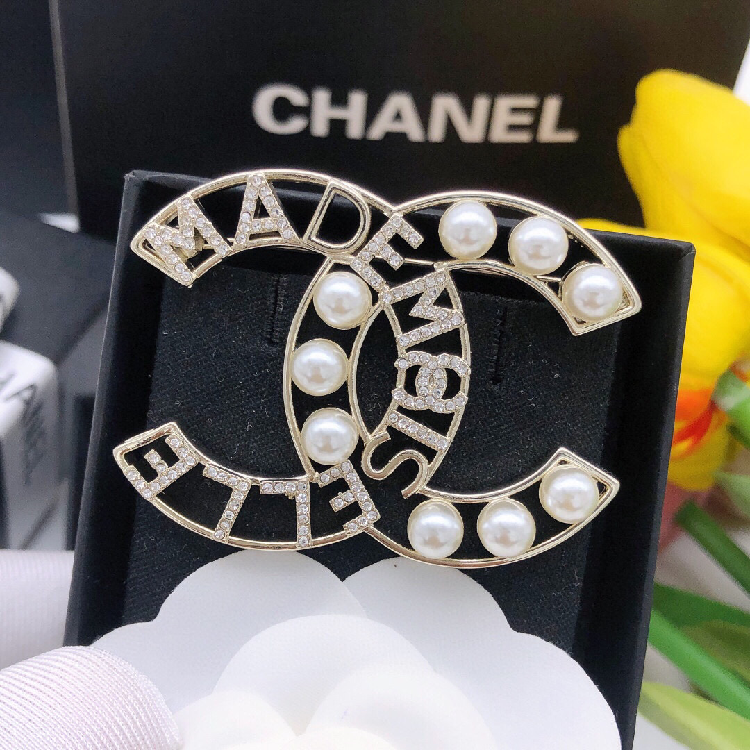 Chanel Chanel 珠宝