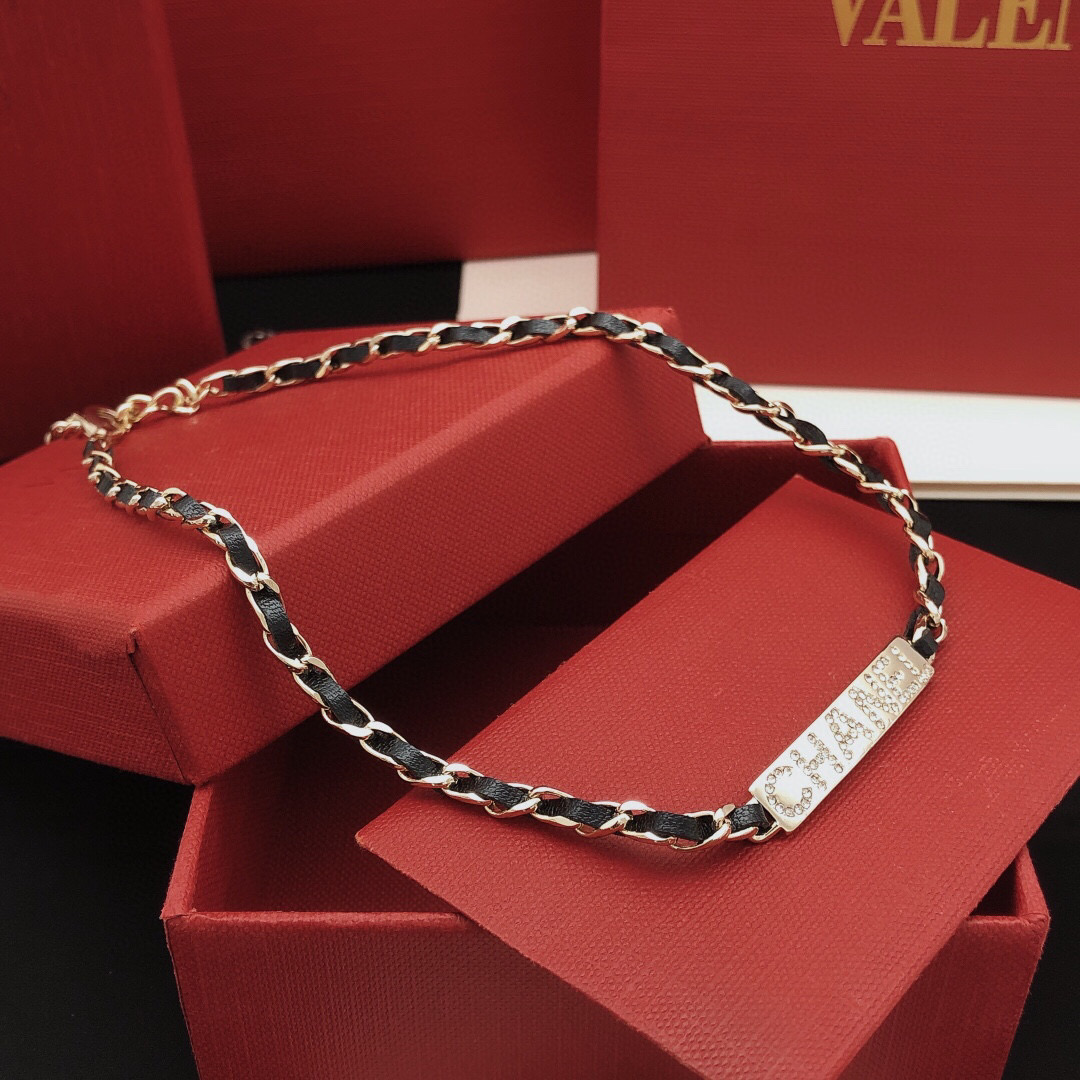 Chanel Jewelry XXL0014