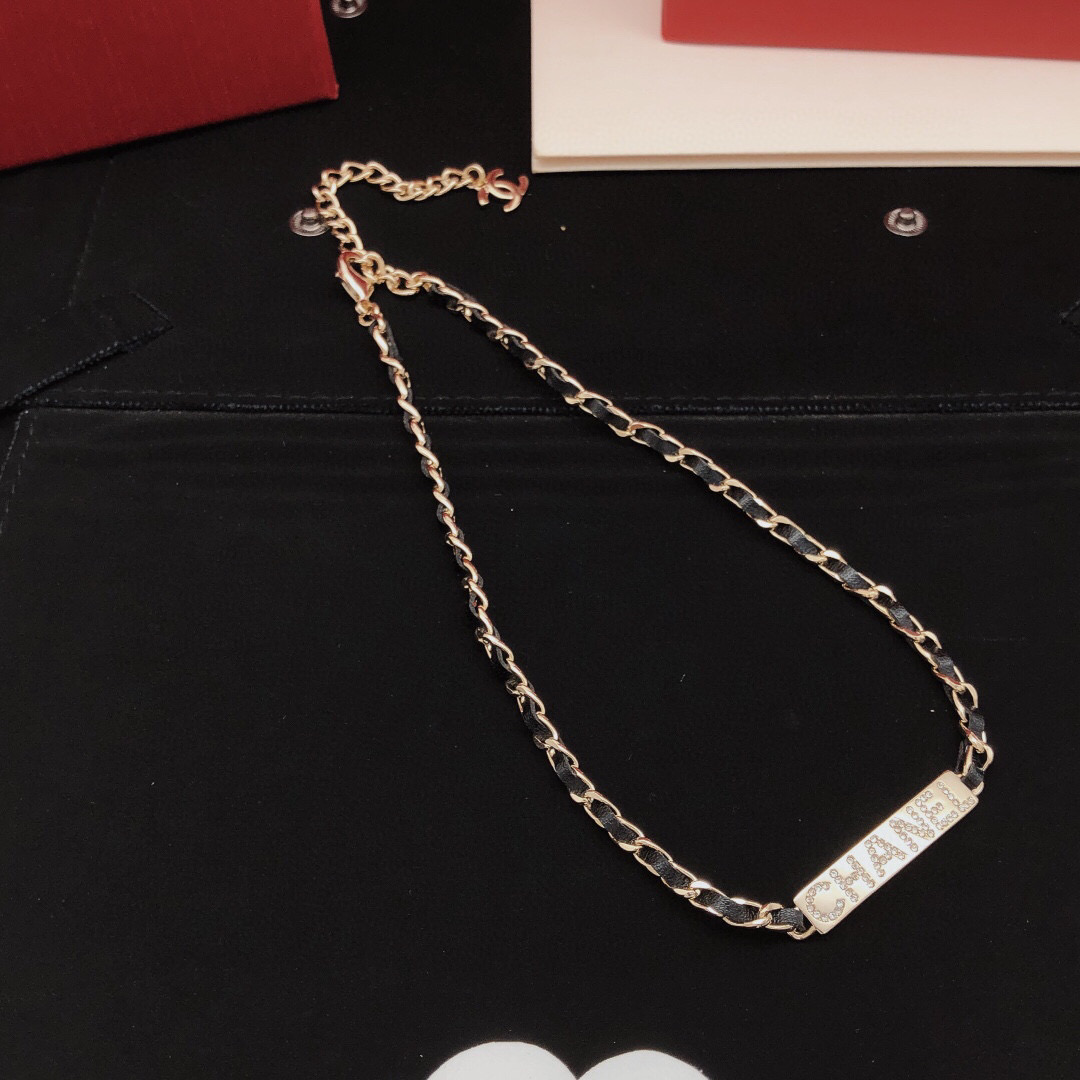 Chanel Jewelry XXL0014 — photo 6